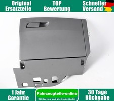 Handschuhfach Ablagefach felsgrau Audi A4 B9 8W 8W1857035B