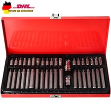 40tlg XZN Innen Vielzahn