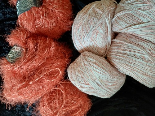 Wollpaket 925g 129g pep lana - 925g,