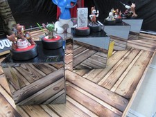 Couchtisch/ Dekowürfel