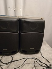 Lautsprecher Aiwa SX-FNAP1