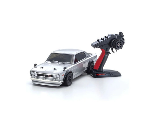 Kyosho nissan skyline - kyosho,