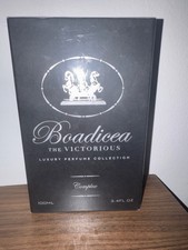 Boadicea The Victorious