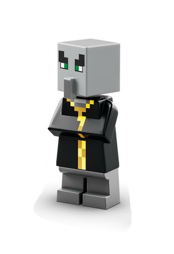 Lego minecraft magier - minecraft,