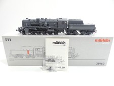 Märklin H0 39160 Dampflok BR