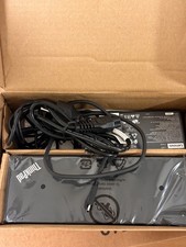 Lenovo ThinkPad Thunderbolt 3