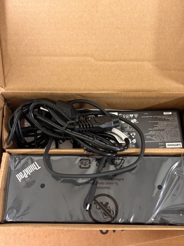 Lenovo thinkpad thunderbolt - lenovo,