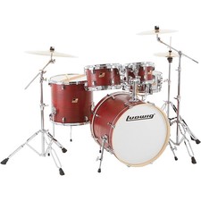 Ludwig Backbeat Elite 5-Piece