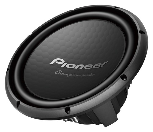 Pioneer w32s4 cm - pioneer, ts-w32s4