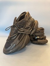 BALMAIN Unicorn Sneaker Space