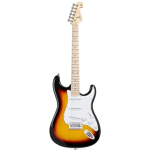 Electric guitar - sx,
