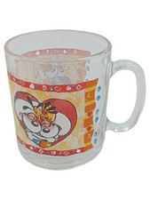 DIDDL Teetasse Glas Tasse