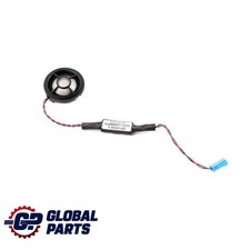 BMW X5 E70 X6 E71 Fronttürverkleidung Hi-Fi Hochtöner Lautsprecher 6949737