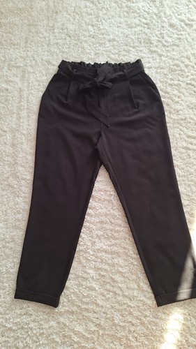 Paperbag hose von amisu 38 - gr.,
