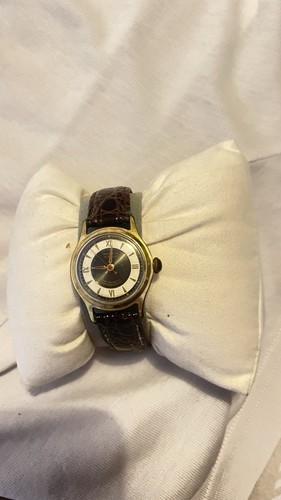 Alte armbanduhr - alte,