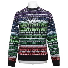 Cyberdog, Strickpullover