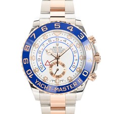 Rolex yacht master - rolex, ii