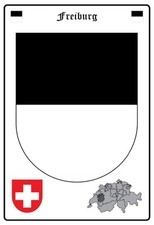 Ontrada Holzschild 30x40cm