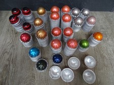 Sammlung 614 LEERE Nespresso