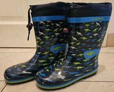 KangaROOS Wintergummistiefel  Gr.35