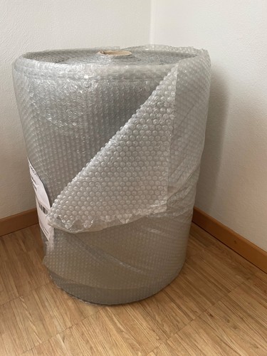 Luftpolsterfolie min - luftpolsterfolie, (min.50%