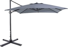 Sonnenschirm deluxe - sonnenschirm,