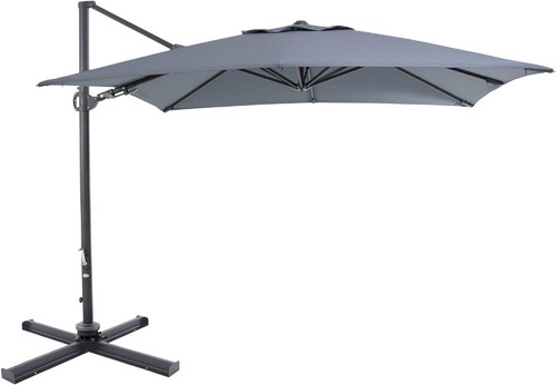 Sonnenschirm deluxe - sonnenschirm,