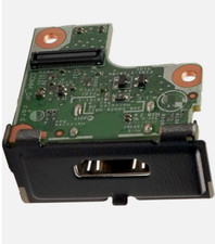 HDMI small Board Card Port