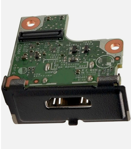 Hdmi small board card - small, port