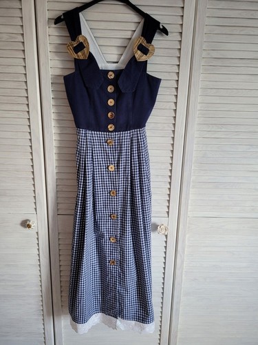 Dirndl wenger austria 36 - gr.,