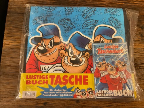 Disney ltb panzerknacker - disney,
