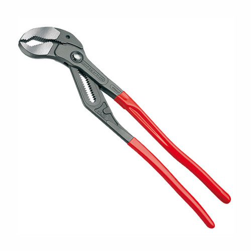 Wasserpumpenzange knipex cobra - wasserpumpenzange,