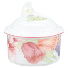 Zuckerdose Villeroy & Boch Gallo Corolla