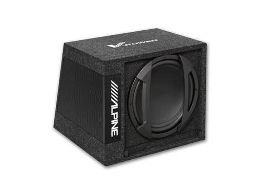 Alpine swd 355 - cm, 12"