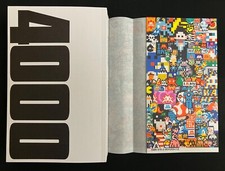Invader Complete Guide To 4000