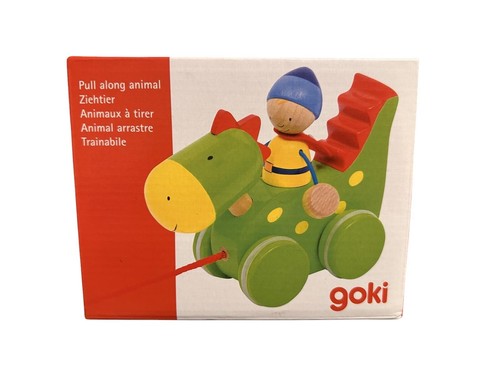 Drache ritter goki - |, 54955