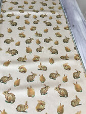 Tischläufer Hoppelhase