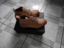 Blackstone Schuhe Boots 45 Neu Top
