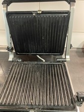 kontaktgrill