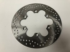 SBS Bremsscheibe Bremse vorne