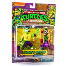 Teenage Mutant Ninja Turtles