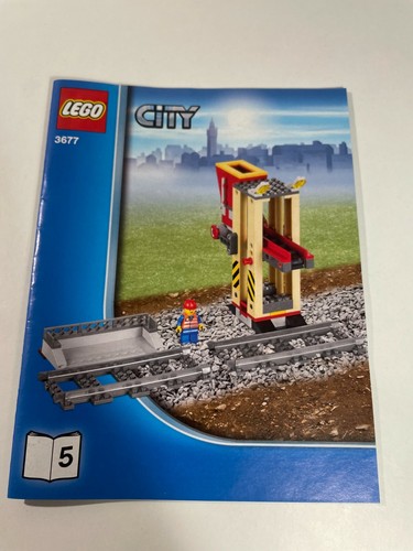 Lego bauanleitung eisenbahn - bauanleitung,