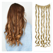 Haar Extensions Clip In Locken