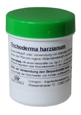Trichoderma harzianum 35g Dose