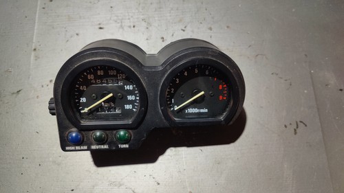 Suzuki 650 sp44b tacho - suzuki,