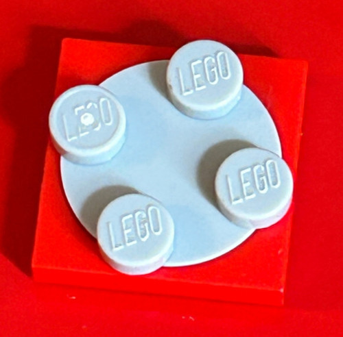 Lego drehteller drehstein - drehteller,