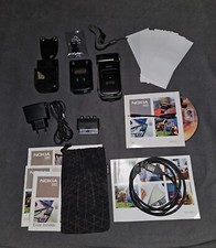 Nokia  N93 - Pearl Black (Ohne