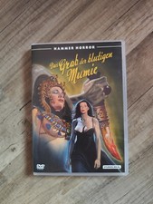 Das Grab der blutigen Mumie -