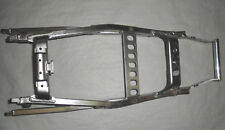 E4. Yamaha R6 RJ03 YZF 600 Heckrahmen Rahmen Heck Frame 
