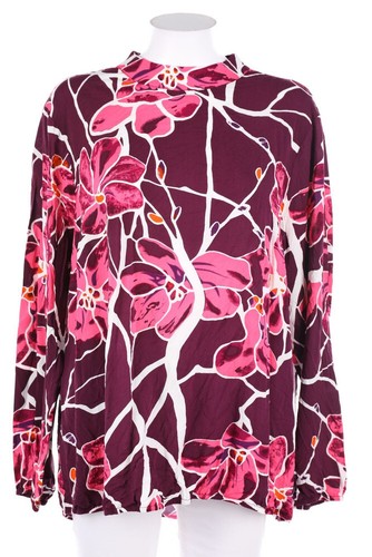 Soquesto blouse flowers - soquesto,